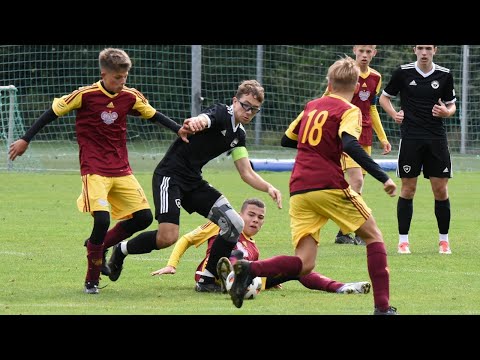 Dukla Praha - Aritma Praha 2:2 (0:1)