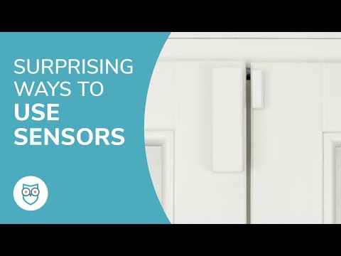 5 Surprising Ways to Use Contact Sensors | SafeWise
