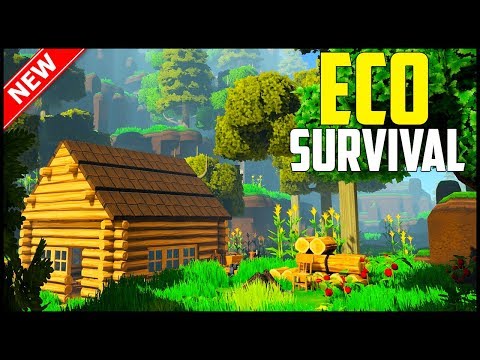download lagu mp3 mp4 Eco Global Survival, download lagu Eco Global Survival gratis, unduh video klip Eco Global Survival