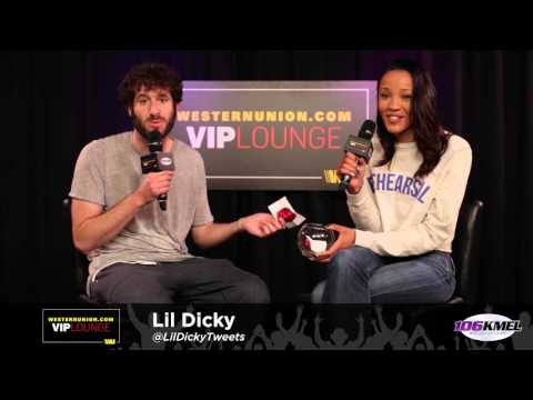 Lil Dicky on De-stigmatizing Herpes & Being a Hip Hop Cash Prince