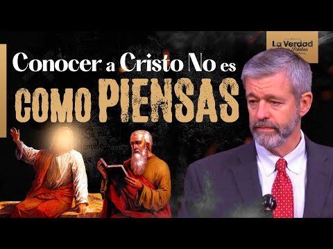 KNOWING CHRIST IS NOT HOW YOU THINK 🙏🏻📕 Paul Washer ✅ CHRISTIAN SERMONS 🔴