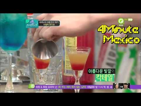 [Sub-Esp] Travel Maker Ep 08 1/4