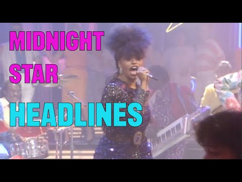 Headlines by Midnight Star