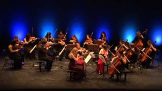 Download lagu Edward Elgar: Introduction und Allegro für Streichquartett und Streichorchester op.47 mp3