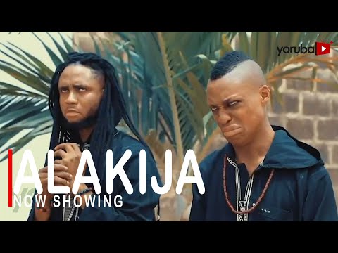 Alakija Latest Yoruba Movie 2022 Drama Starring Feranmi Oyalowo | Peju Ogunmola | Olaiya Igwe