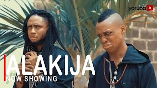 Alakija Latest Yoruba Movie 2022 Drama Starring Feranmi Oyalowo | Peju Ogunmola | Olaiya Igwe