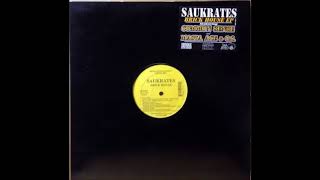 Saukrates ‎– Brick House (Full Album)