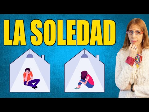 LA SOLEDAD