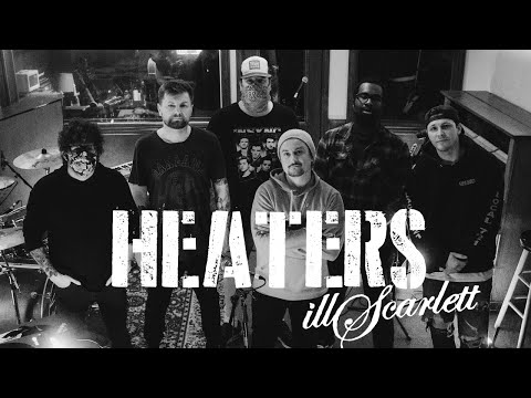 HEATERS - illScarlett