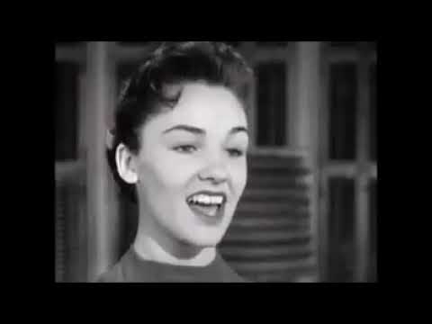Lorrie Collins -  Just For You /  Just Because (With Ricky Nelson)