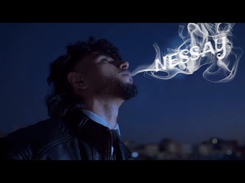 Aseven - NESSAY / نساي - feat  Cheb Hasni ( officiel video clip )