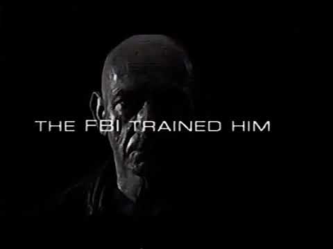 Suspect Zero TV Spot #1 (2004)