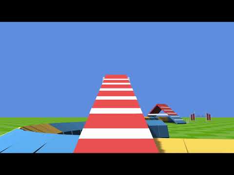 Agility 3D