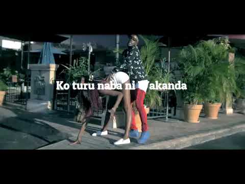 T E I DY B O Y- UEEN TE KAINAOMATA LYRICS- KIRIMEDIAN MADE