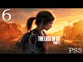 The Last Of Us Part I Część 6 Spokojnie Jak Na Wojnie Polskie Napisy