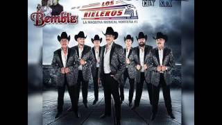 Los Rieleros Del Norte - No Hay Amores Que Dejen Huella | 2016