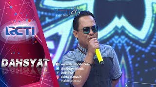 Download lagu DAHSYAT - Wali 'Ada Gajah Dibalik Batu' [25 Juli 2017] mp3