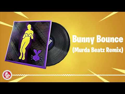 Video thumbnail for Bunny Bounce (Murda Beatz Remix)