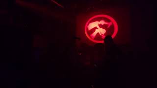 Holiday of Horrors at Reggie's - Macabre 12/23/2022