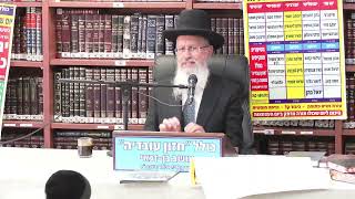 הרב אברהם יוסף : פסח מצרים - האמונה התמימה של בני ישראל בה ' . (כולל חזון עובדיה) - התמונה מוצגת ישירות מתוך אתר האינטרנט יוטיוב. זכויות היוצרים בתמונה שייכות ליוצרה. קישור קרדיט למקור התוכן נמצא בתוך דף הסרטון הרב אברהם יוסף : פסח מצרים - האמונה התמימה של בני ישראל בה ' . (כולל חזון עובדיה) - התמונה מוצגת ישירות מתוך אתר האינטרנט יוטיוב. זכויות היוצרים בתמונה שייכות ליוצרה. קישור קרדיט למקור התוכן נמצא בתוך דף הסרטון