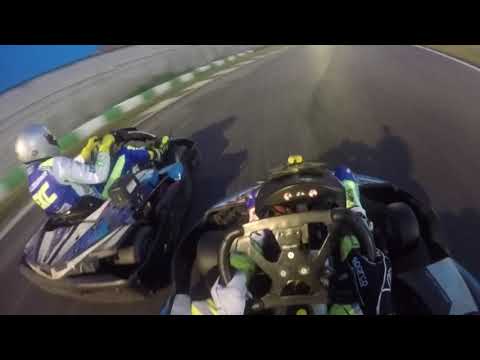 4H of Pomposa E.W.S. 2025-2026 Round 3 - Stint 5