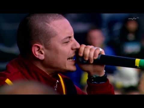 Linkin Park - Rock am Ring 2001 (Full Show) HD