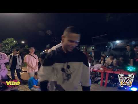 4TS // FELO FREE  VS ZIAR // LA 72