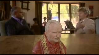 S3X - Decadence:  The Meaninglessness of Modern Life