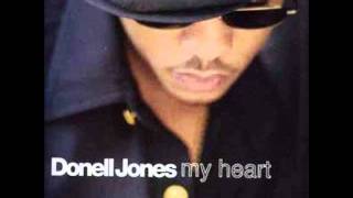 Donell Jones - All About You