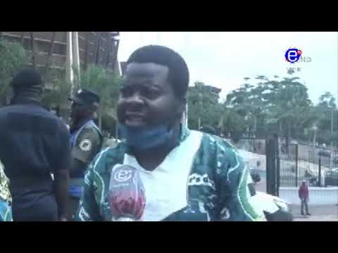 THE 6PM NEWS WEDNESDAY 15th JULY 2020- EQUINOXE TV