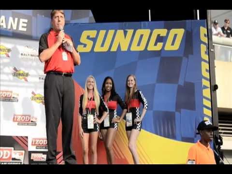 Baltimore Grand Prix 2012 - Promo (Click On This)