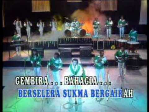 rhoma irama-gulali