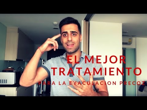 Los Mejores Tratamientos Farmacológicos para la Trata de la Eyaculación Precoz #1