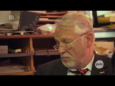 Die Verschwörungtheorie der Reichsbürger - und was Xavier Naidoo damit zu tun hat || PULS Reportage