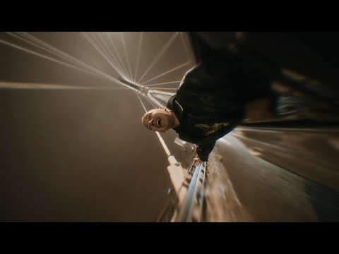 CHŁOPIEC - GDZIE TY JESTEŚ (PROD. BAHsick) [OFFICIAL MUSIC VIDEO]