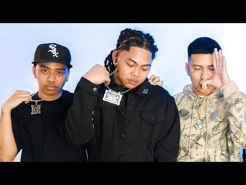 TRENTANG BALA - OSIDE MAFIA [unreleased]