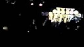 Monster Magnet "God Says No" 10.23.00, live