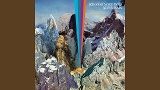 Music video thumbnail preview for For Kalaja Mari (Drum Outtake Mix) by School of Seven Bells