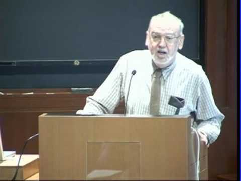 Divisors on the Moduli-Space of Bundles - GuGerd Faultings