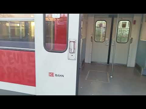 BR 472.2 in Poppenbüttel