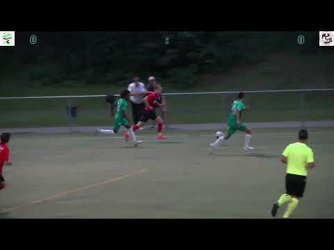 Berner Cup 1/32 Final FC Reichenbach(4.) - FC Schönbühl(2.) ganzes Spiel vom 26.08.2025