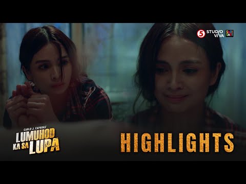 Lumuhod Ka Sa Lupa Episode 8 Pananagutin Ang Mga Maysala