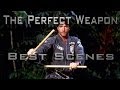 The Perfect Weapon Best Scenes