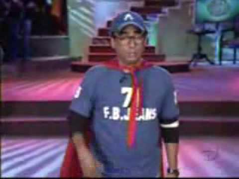 Adal ramones superman pt 2