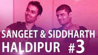 Sangeet Haldipur & Siddharth Haldipur || A Tribute To John Lennon || Part 3