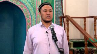 Тамыр ұстау түрлері"А.Куанышбаев