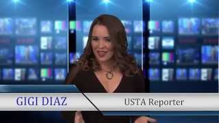 Online Entries -- USTA