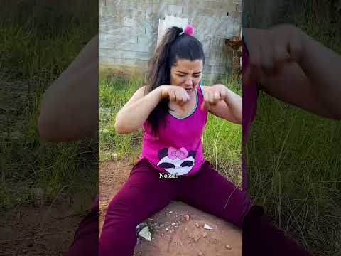 WHEN YOUR FRIEND IS ANNOYING 😂 PT.2