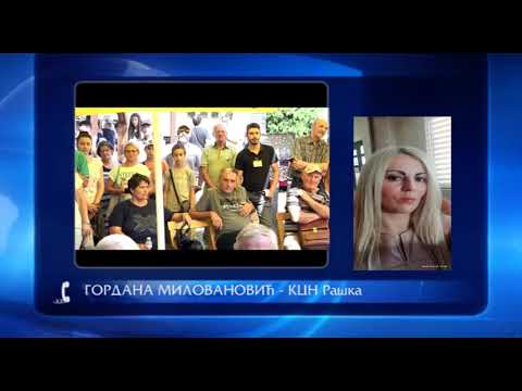 Treće mesto frulasu Veljku Petronijeviću iz Novog Pazara, Prislonica 2023