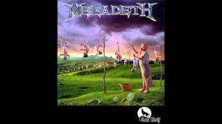 Megadeth - Youthanasia HQ 1080p